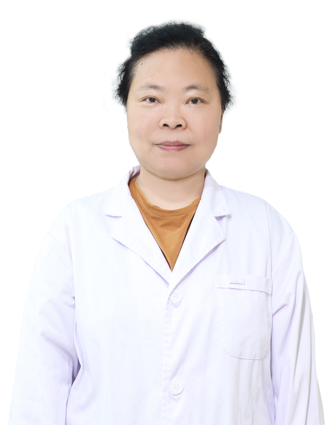 【名醫(yī)共享】好消息！我院聘副主任醫(yī)師余曉梅坐診婦科門診！