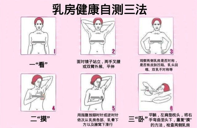 【乳腺癌防治月，關(guān)愛女性健康】“乳腺癌防治和重陽節(jié)關(guān)愛活動”邀請函